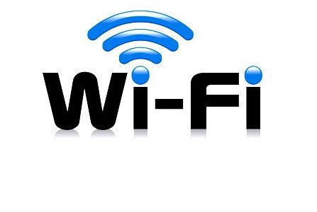 Wi-Fi connectivity